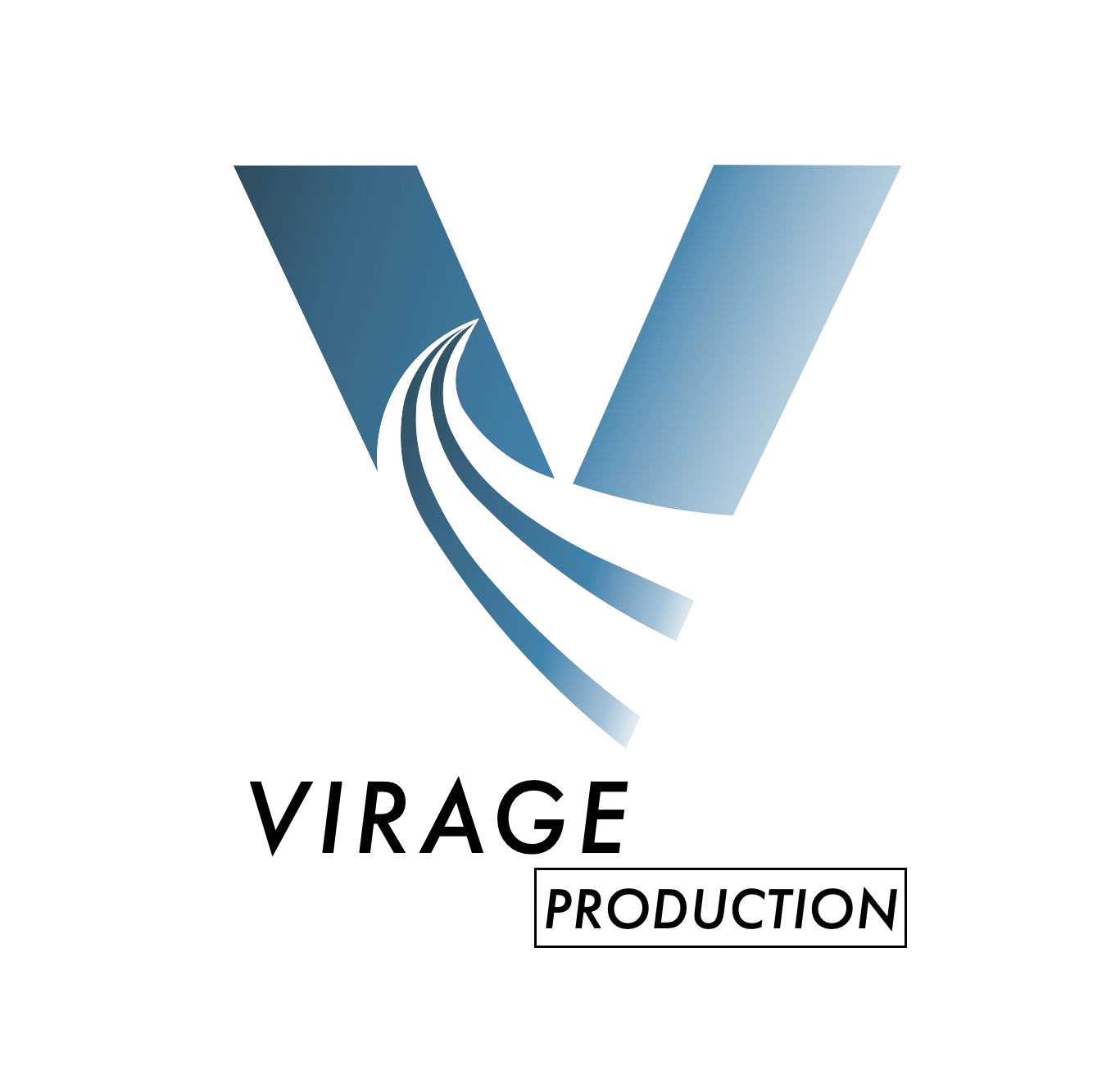 Virage Production - Prêt à raconter votre histoire